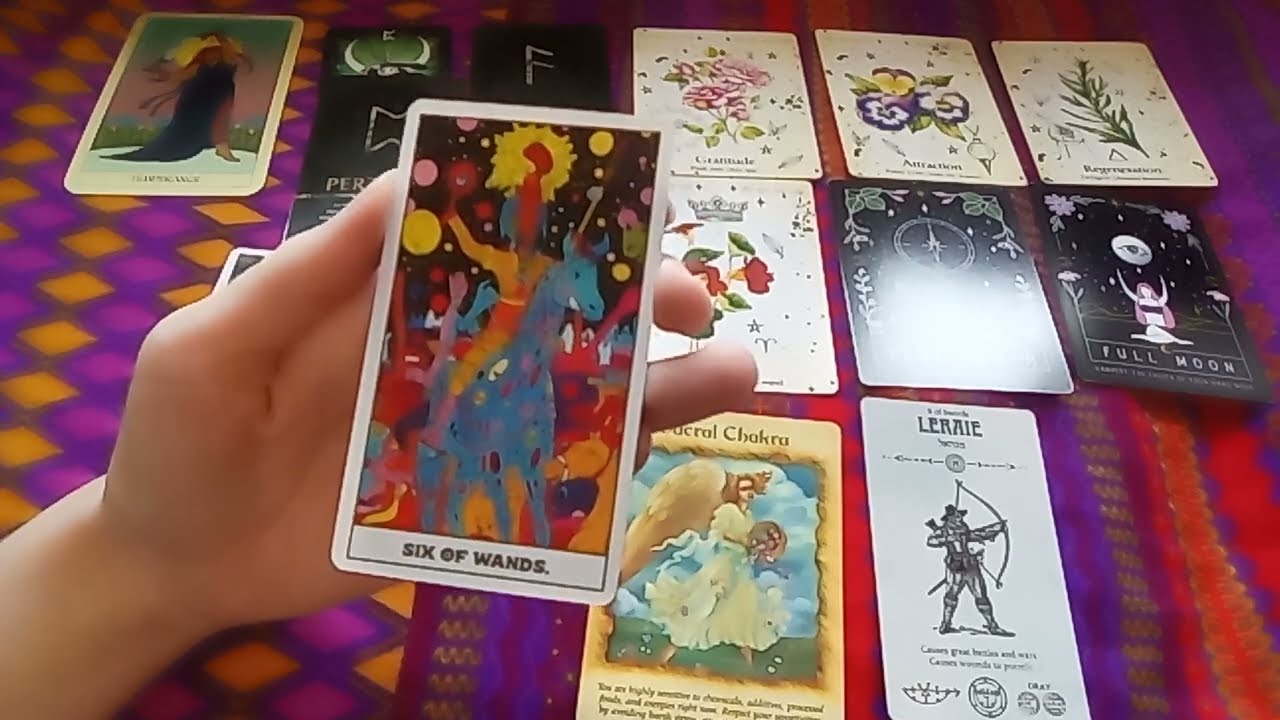 This is the surprise in store for you right now | Timeless Tarot