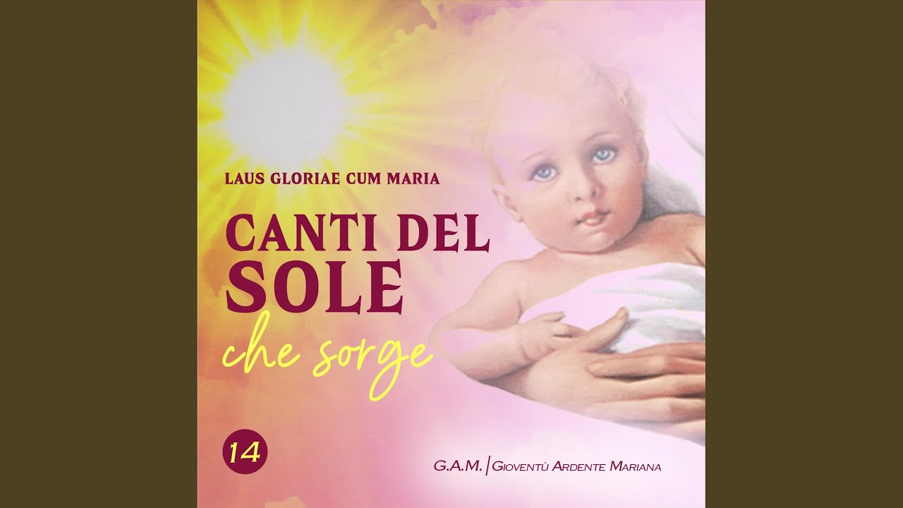 Camminate nella luce