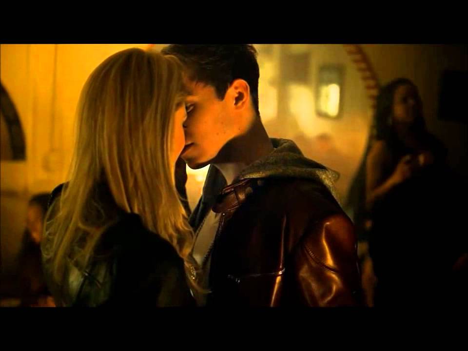 Nathan Sykes - Drowning