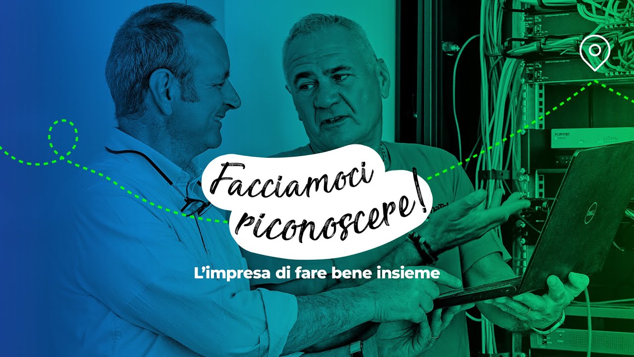 TemaTel Sistemi - L'impresa di fare bene insieme