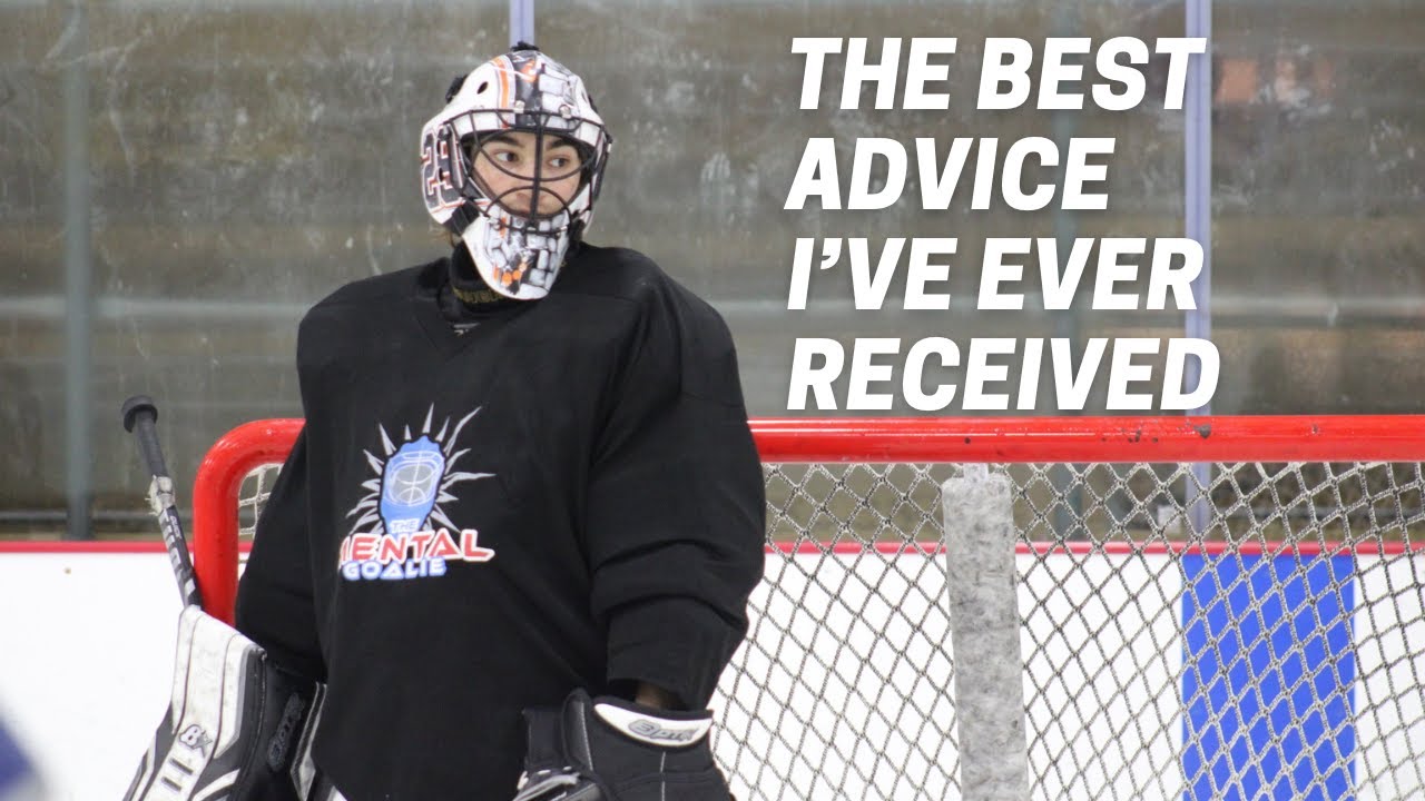 The Best Advice For Athletes I've Ever Received...or Given