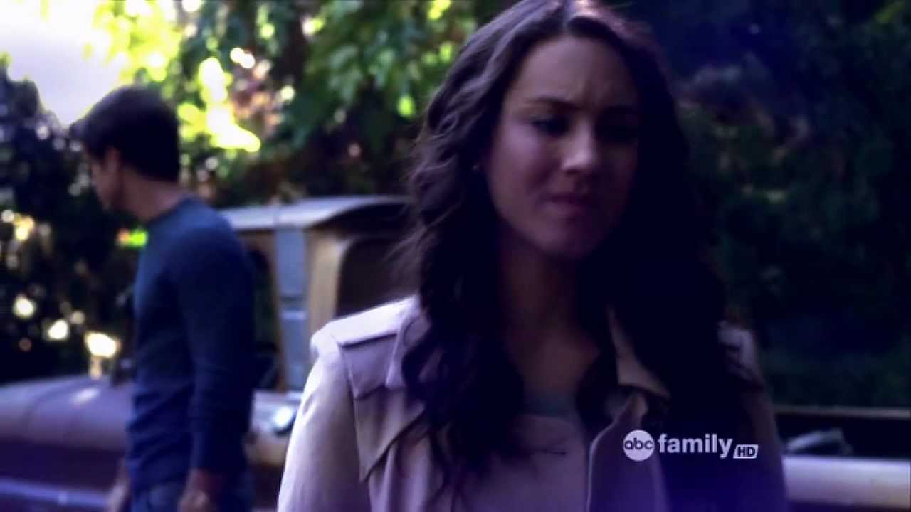 ♥ I Forgive You - Spencer & Toby ♥
