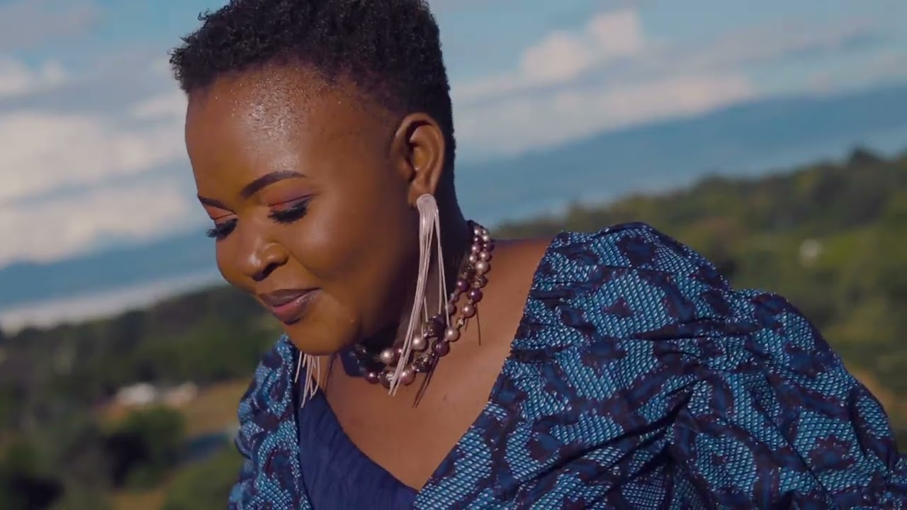 Gloria Macheka   Chikondi Cha Yesu