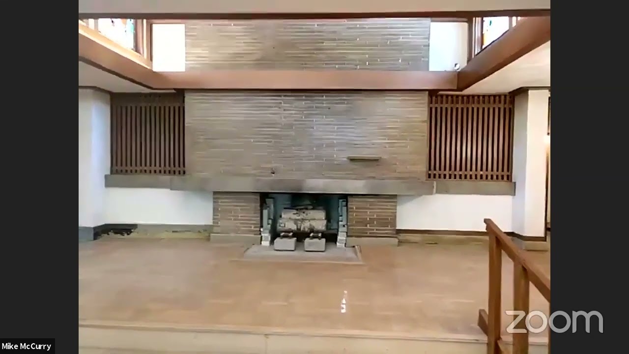 Virtual Open House: Coonley Playhouse, Riverside, IL