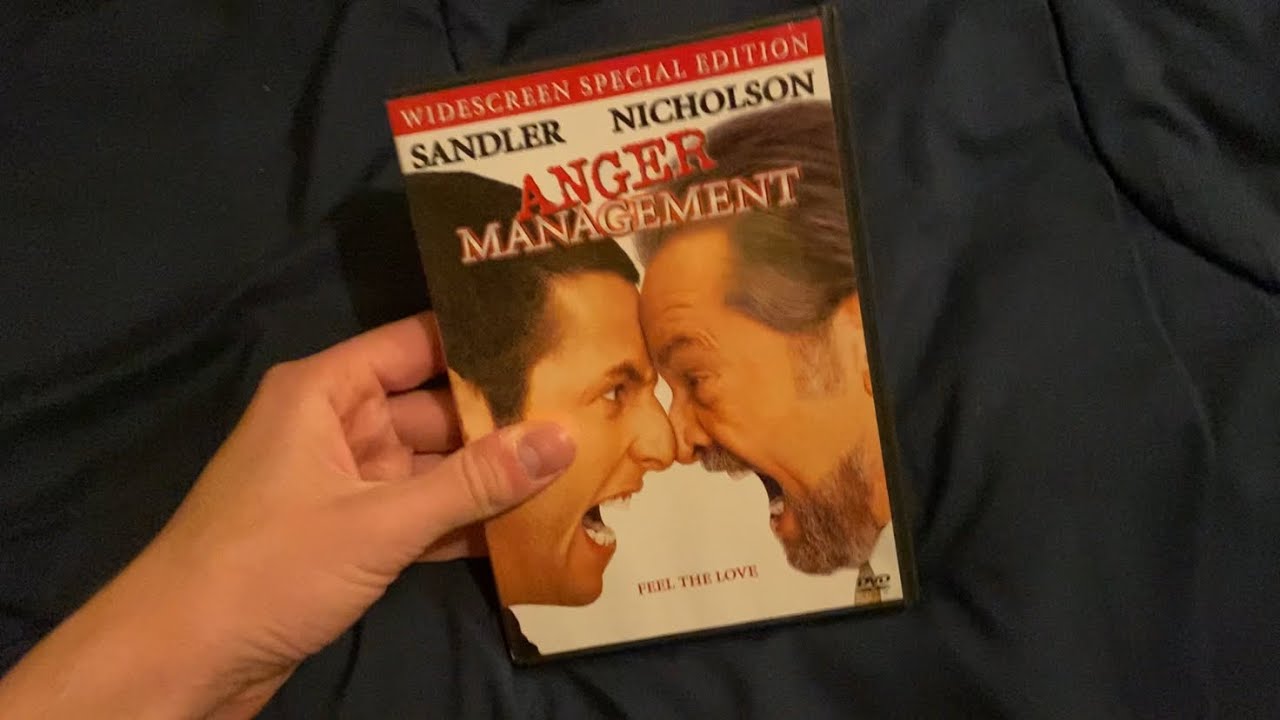 DVD update for 11/30/25