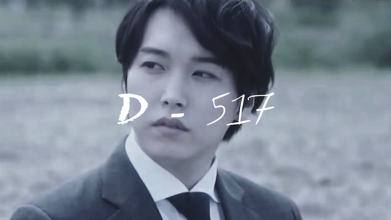 Lee Sungmin ✿ 10TH Anniversary