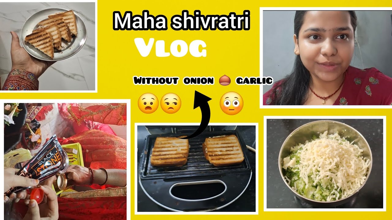 Maha shivratri 🌸 | vlog | ||misti vibes|| 
