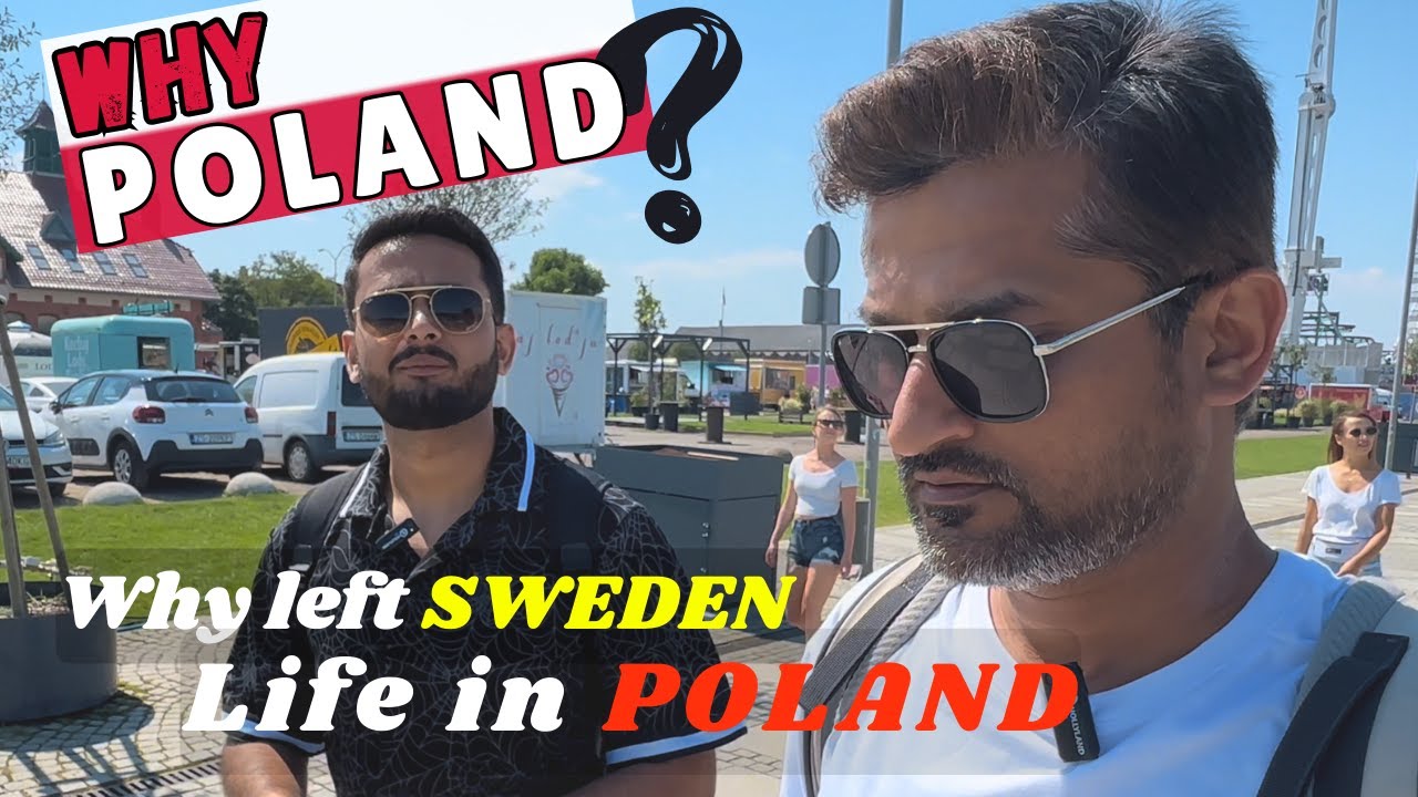 Visa Approval | LIFE in POLAND | COST of living POLAND 2025 | WORK in POLAND 2025 | STUDENT POLAND