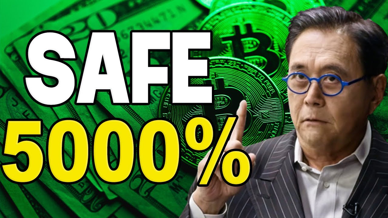 SAFEMOON PRICE WILL X5000 ACCORDING TO THIS?? - SAFEMOON PRICE PREDICTION 2023 TO 2030