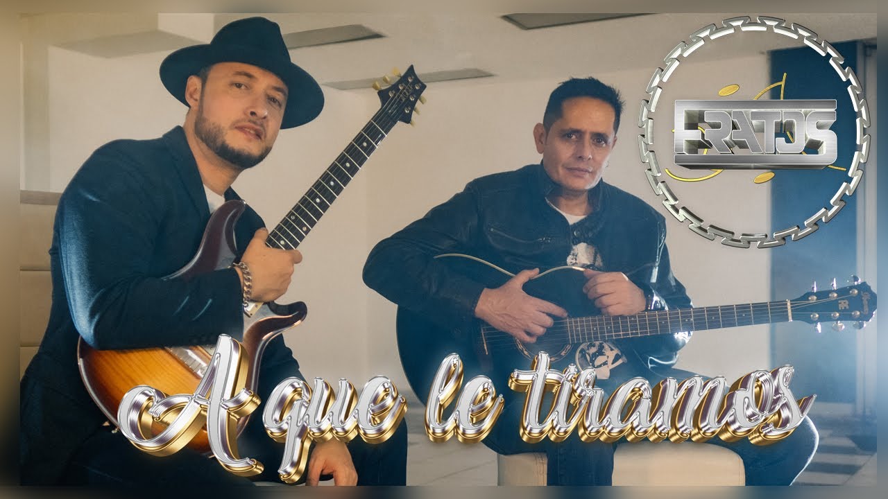 A que le tiramos II Cover II Fratos
