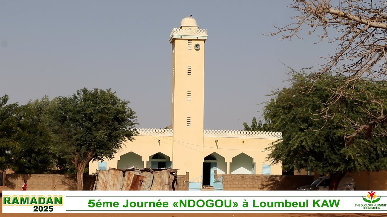 5éme journée 