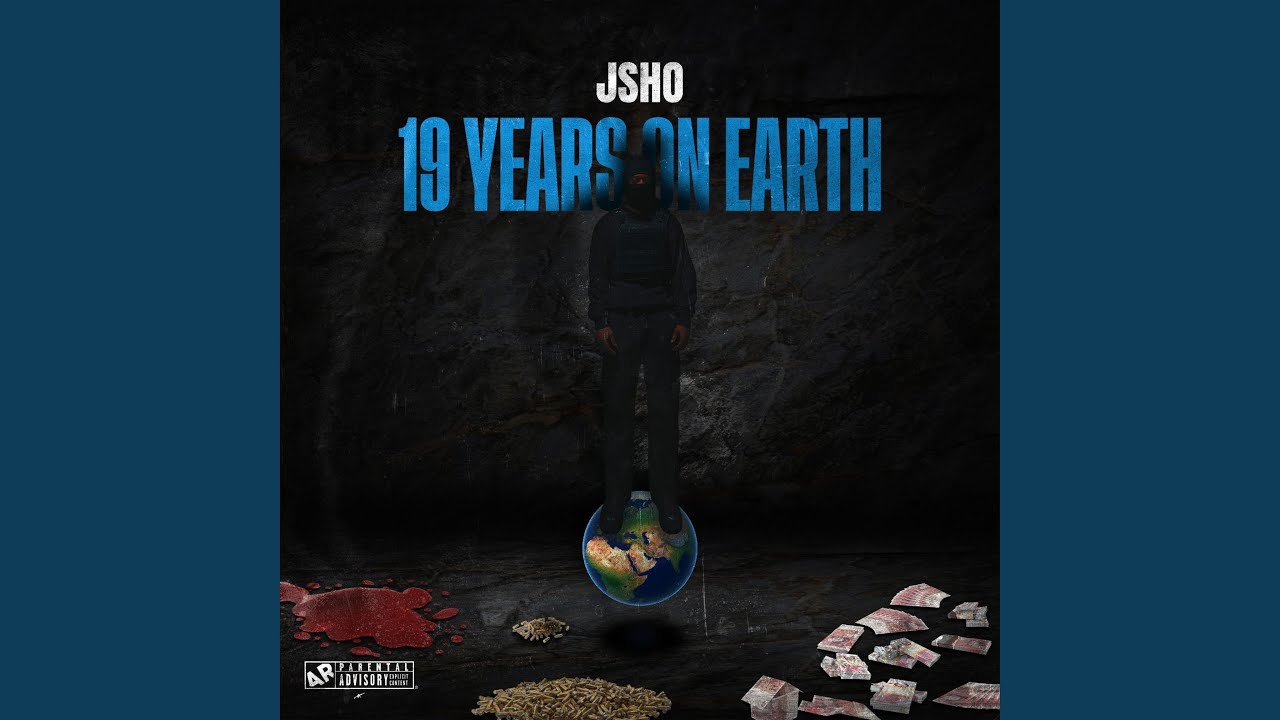 19 years on earth