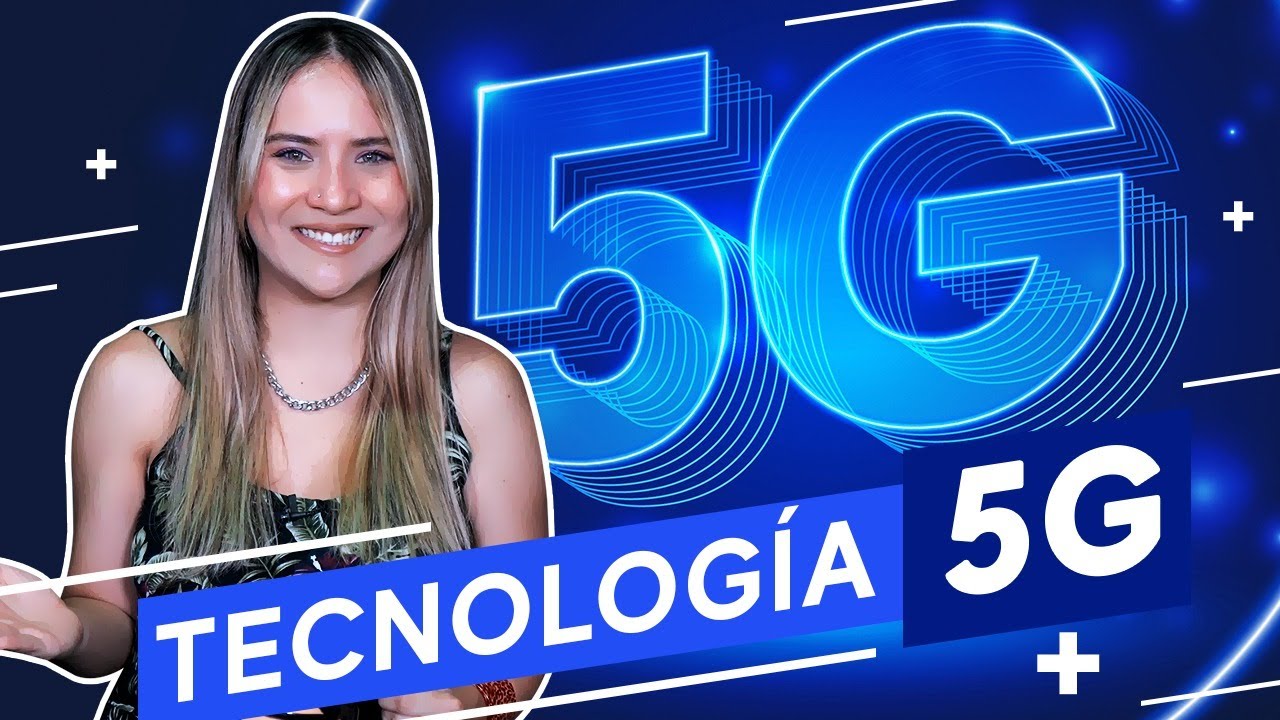 Historia del 5G