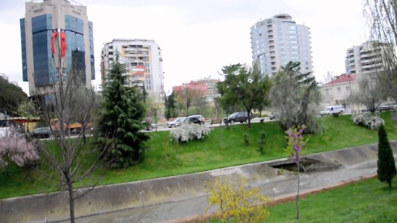 Tirana 2009. HD
