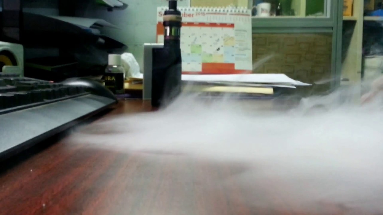 vape trick tornado cloud