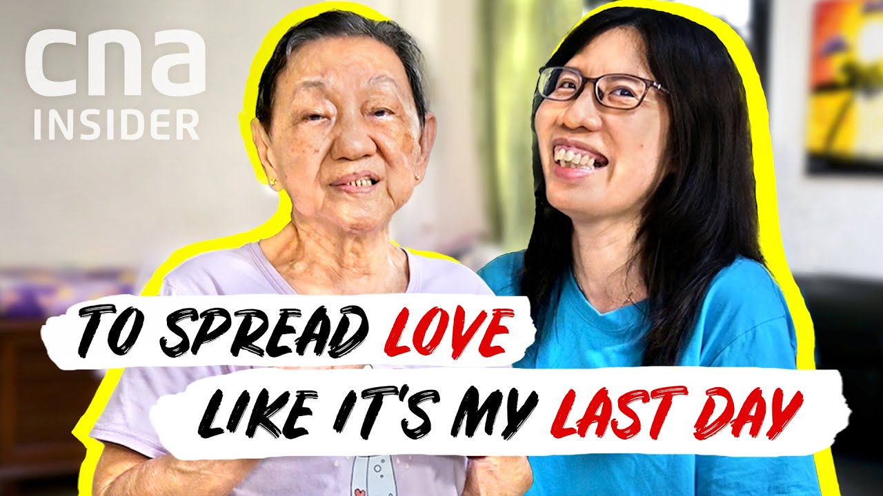 The Simplest Last Wishes - Why I Dedicate My Life To The Dying