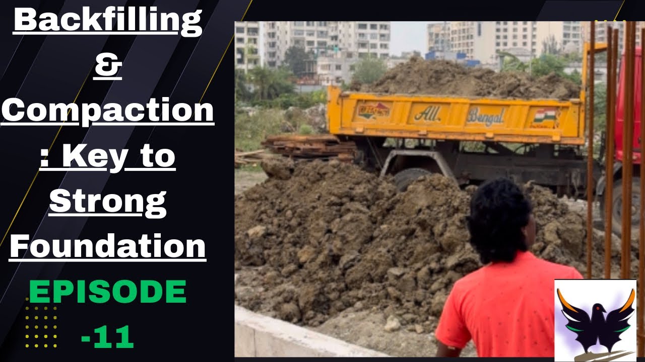 EPISODE -11 :- Backfilling and Compaction: Building a Strong Base