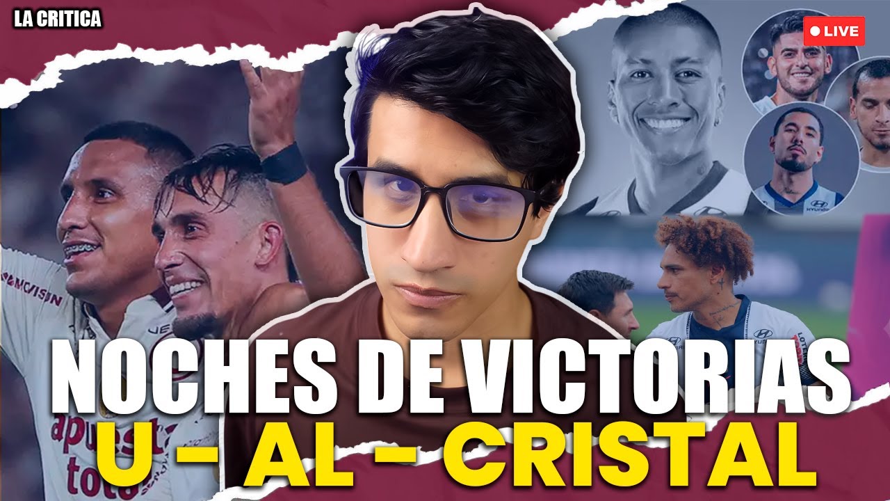 MESSI Y U DE CHILE HUMILLADOS POR PERUANOS | AQUINO EXPULSADO DE ALIANZA? | DT DE PERU ESTA SEMANA