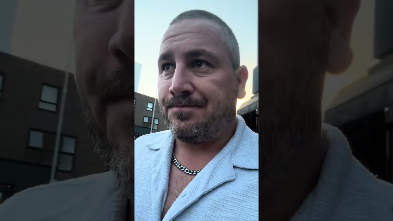Confessions of a leader episode 1.