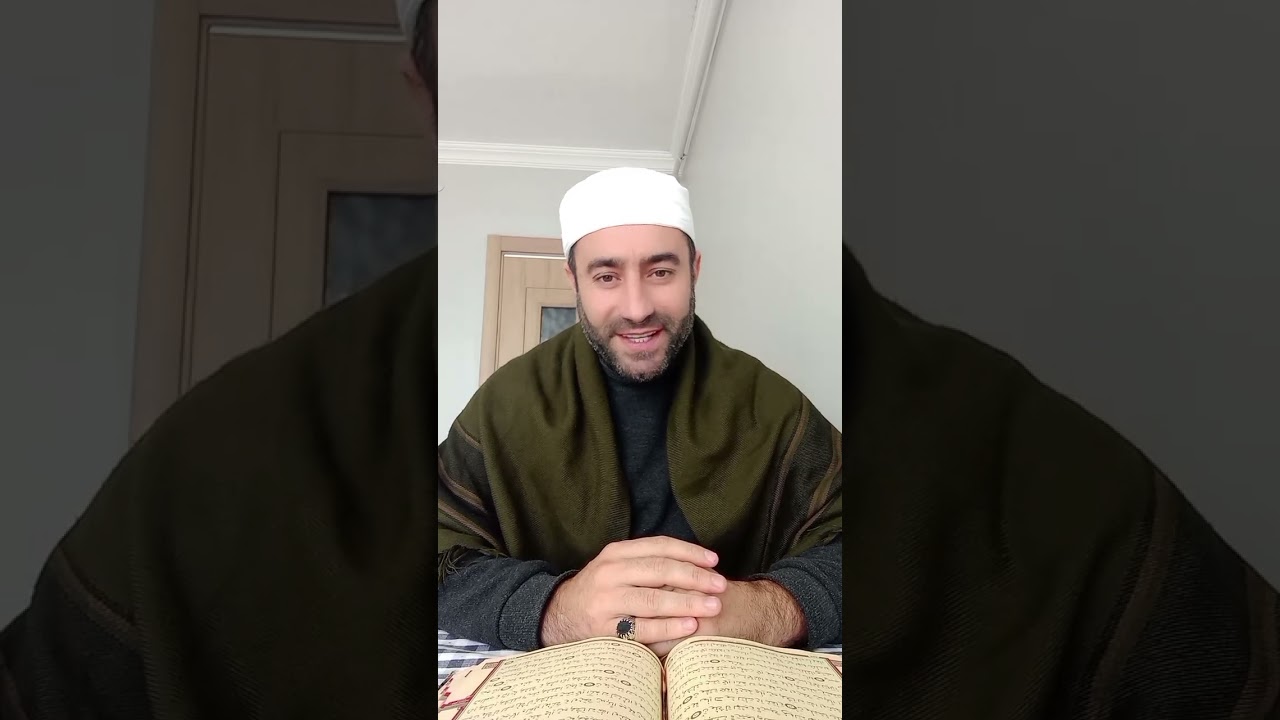 Bayram gecesi namazi kurtce turkce 
