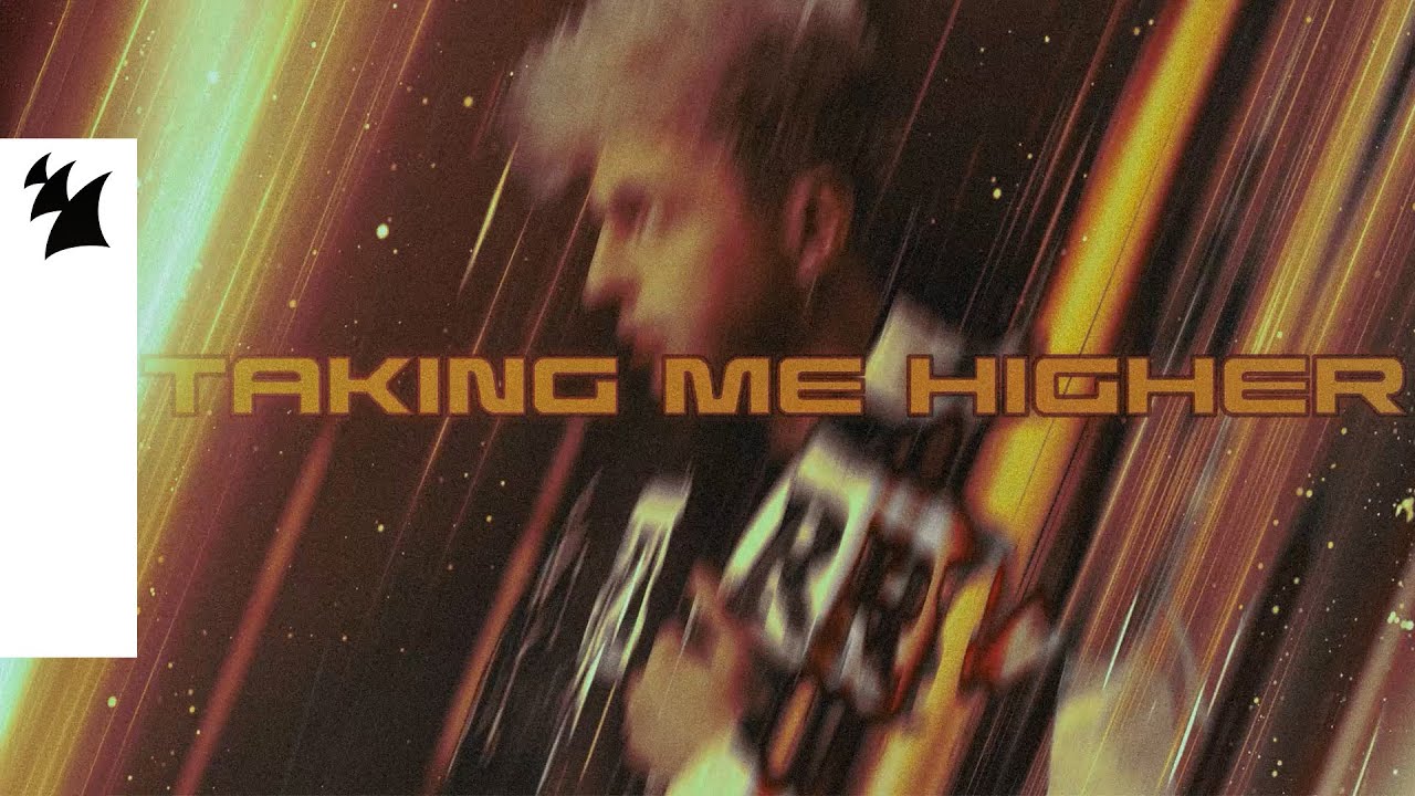 ARTY x MRYN  - Taking Me Higher (Official Visualizer)