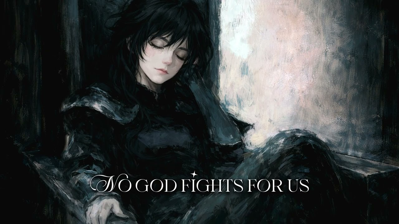 No God Fights For Us | Épic • Dark Fantasy • Orchestral