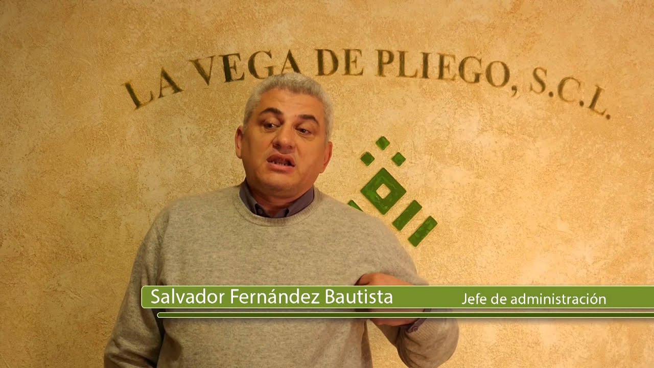Publirreportaje de la Vega de Pliego