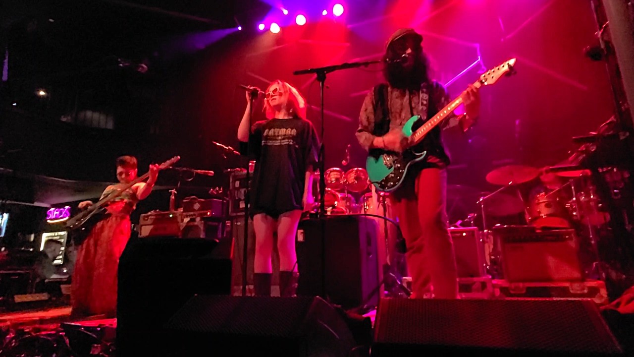 The Chops ~ Ardmore Music Hall ~ 3/6/26