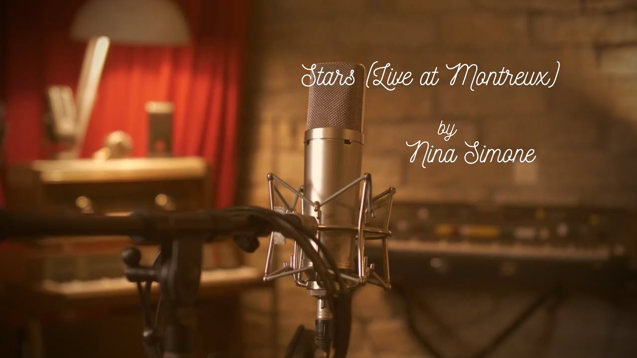Stars (Live at Montreux) by Nina Simone – No Lyrics