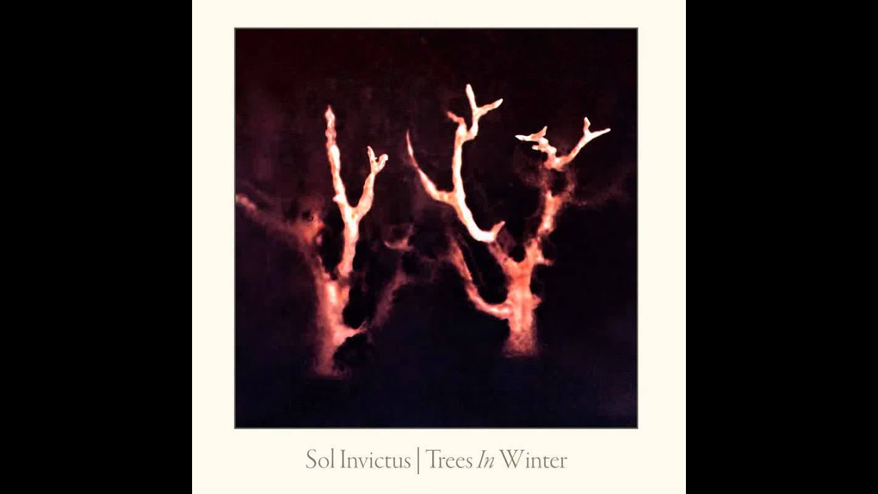 Sol Invictus - Sawney Bean