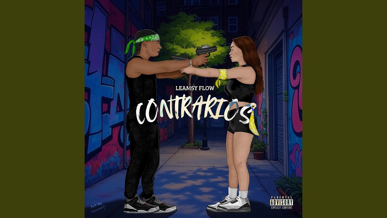 CONTRARIOS