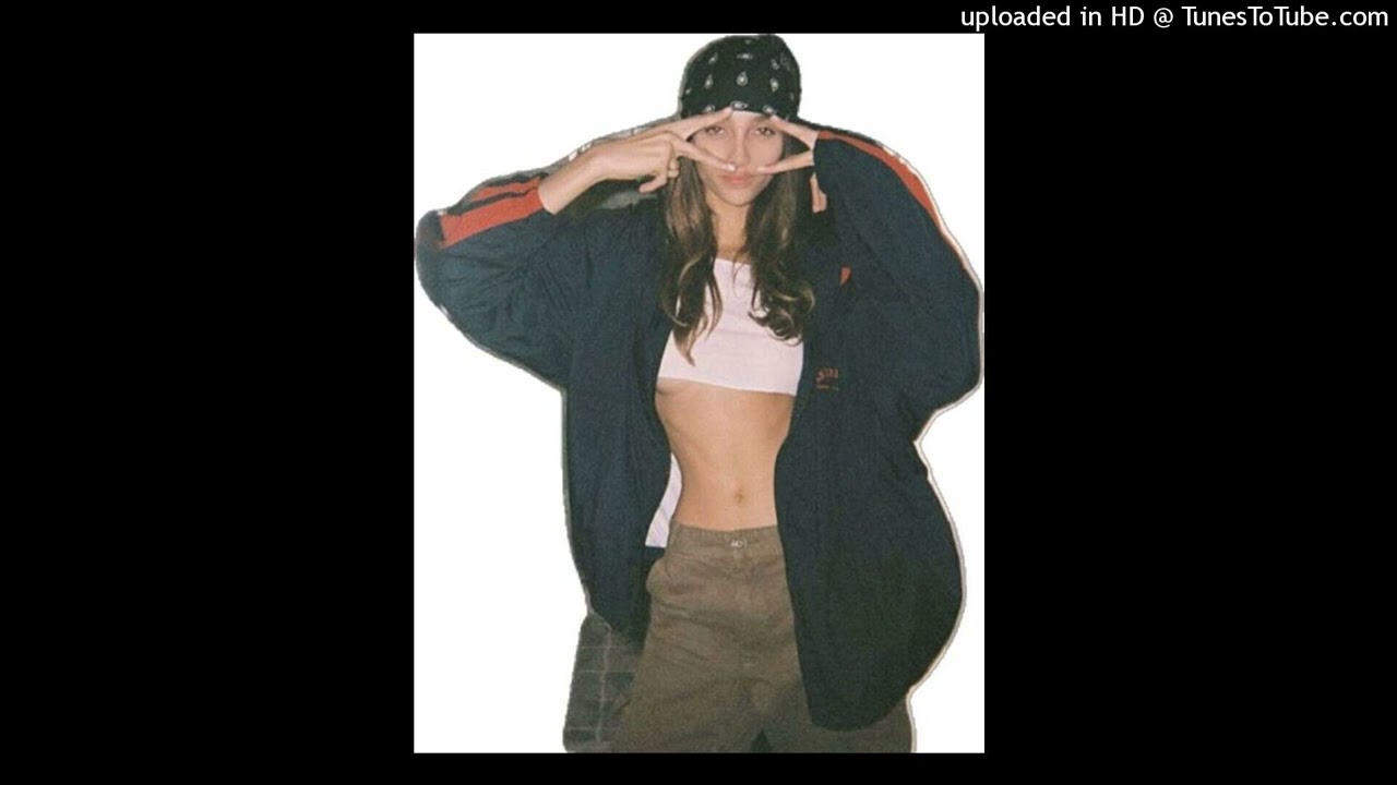 (FREE) R&B Type Beat - ''Charm''