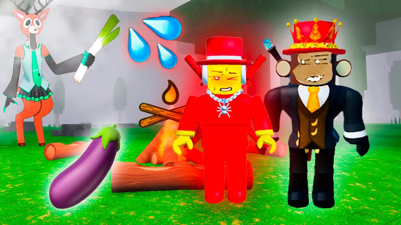 SAMMY x JANDEL |💦 Animation / Heat Story