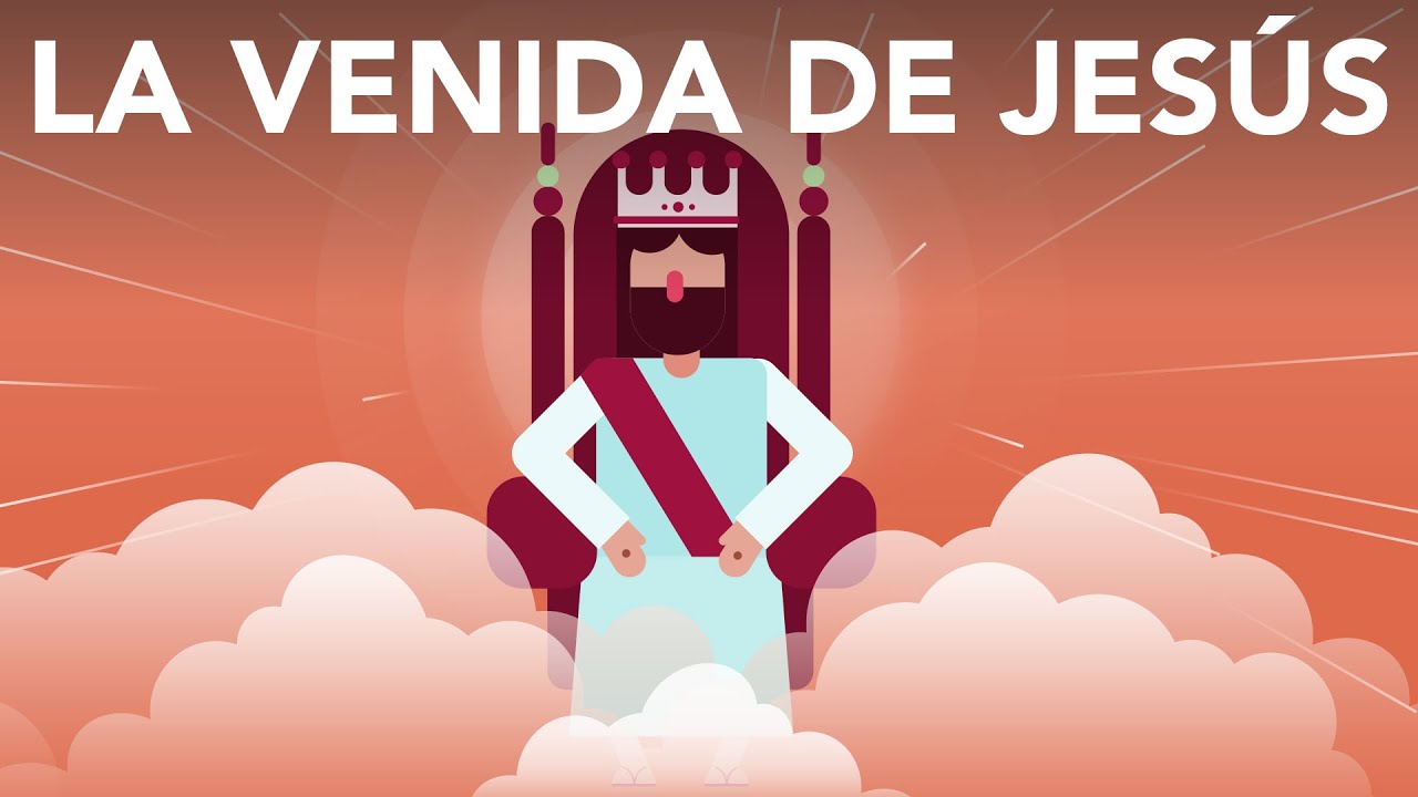 C&oacute;mo ser&aacute; la Segunda Venida de Cristo y el Fin del Mundo? ⛅👑 | Decodificando la Biblia 007