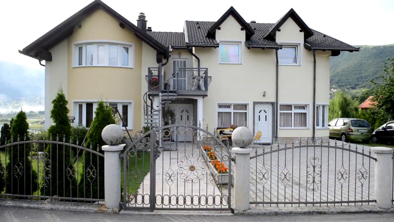 Apartmani Jozić - Prozor / Rama