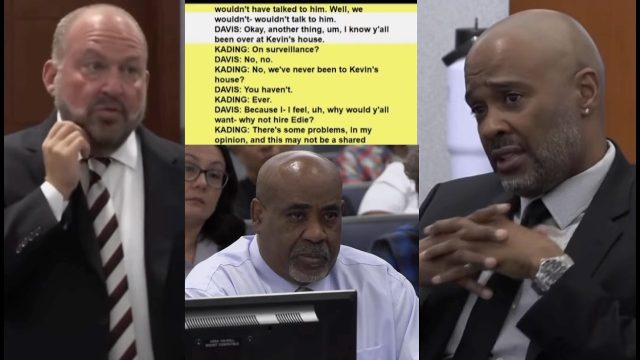 Cop Says Keefe D Confessed To 2Pac's Murder & Named Sean 'Diddy' Combs