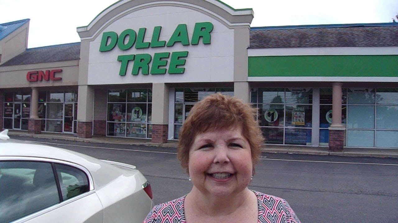Over 30 Different Craft Hacks from the Dollar Tree