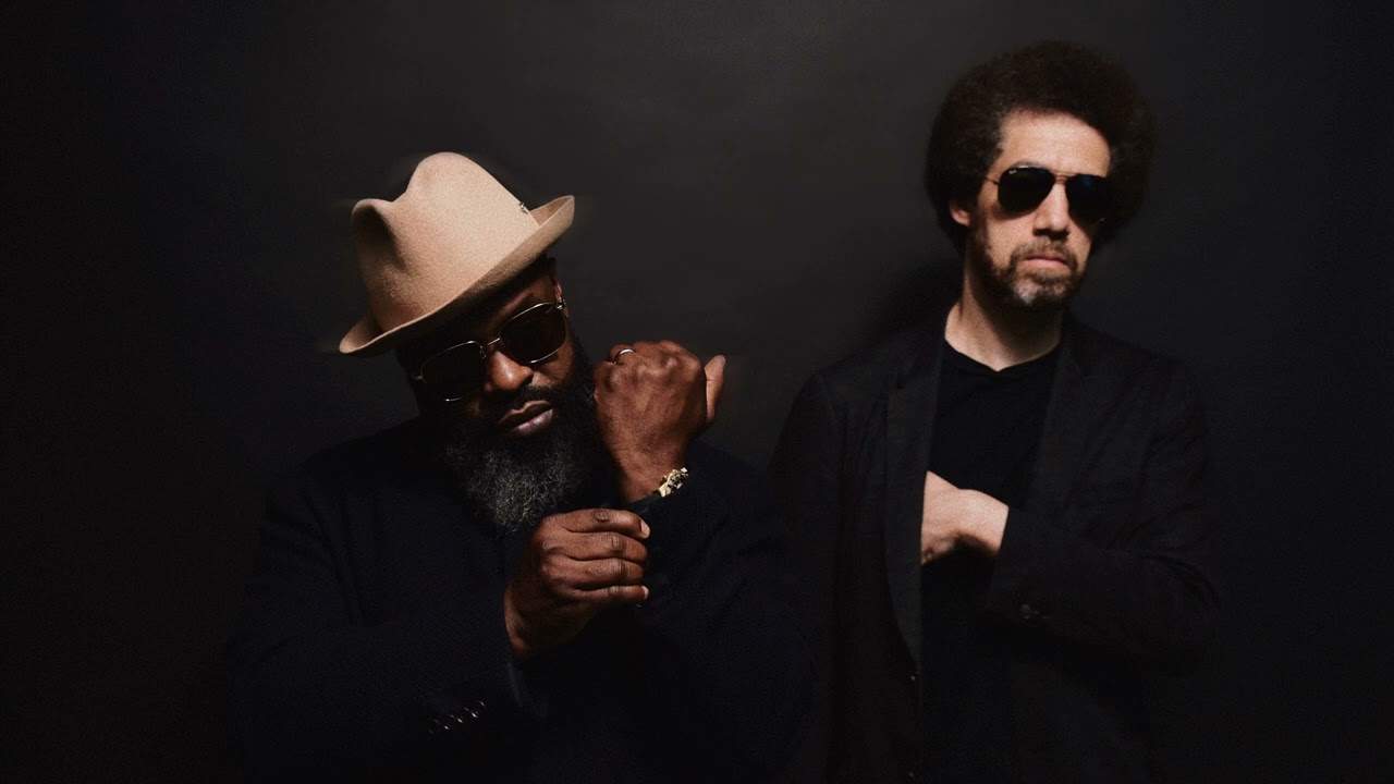 Black Thought - Close To Famous Remix (By HH MANELO)