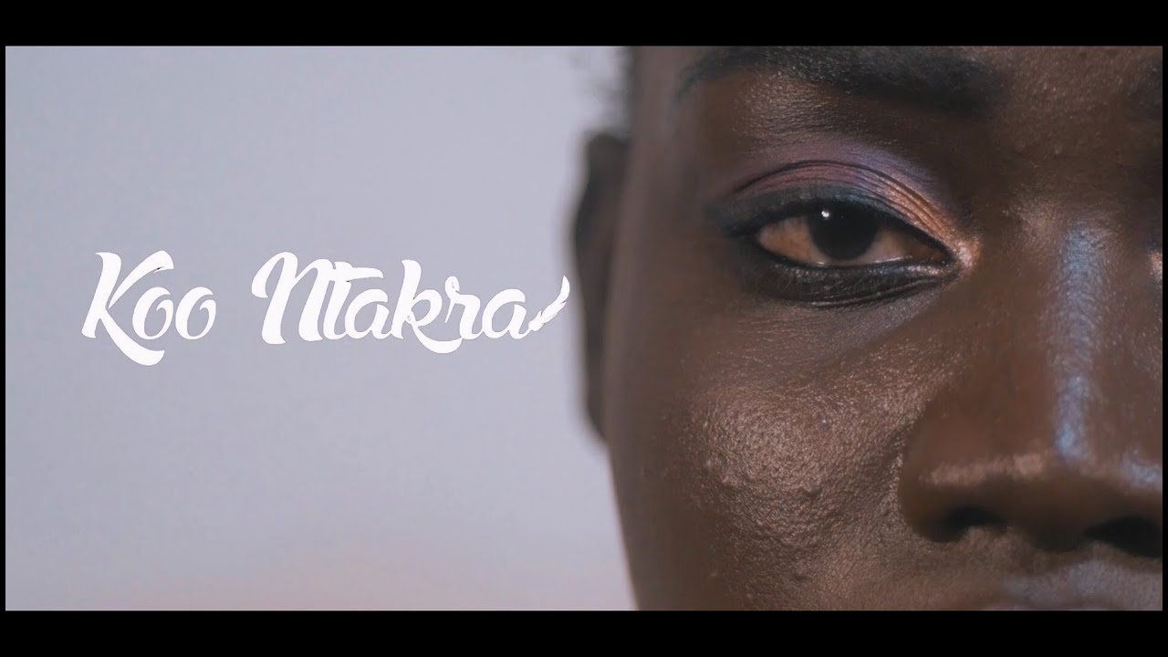 Koo Ntakra - 21 (Official Video)