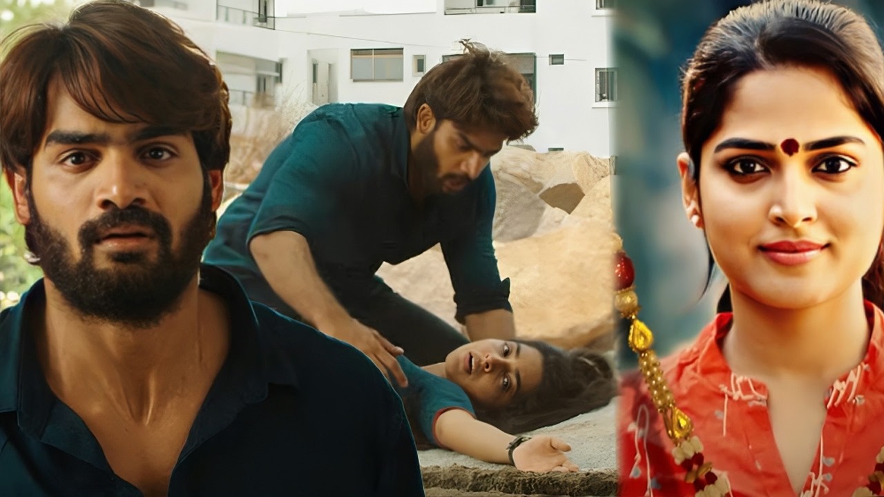 Climax Scene: जब गुना को पता चला अपने गर्लफ्रेंड का सच - Kartikeya, Anagha - Guna 369 - Part 5