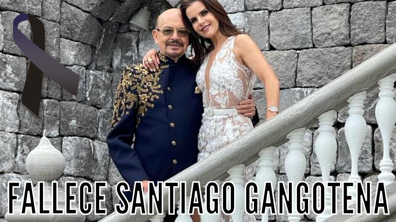 Fallece Santiago Gangotena, fundador de la Universidad San Francisco de Quito