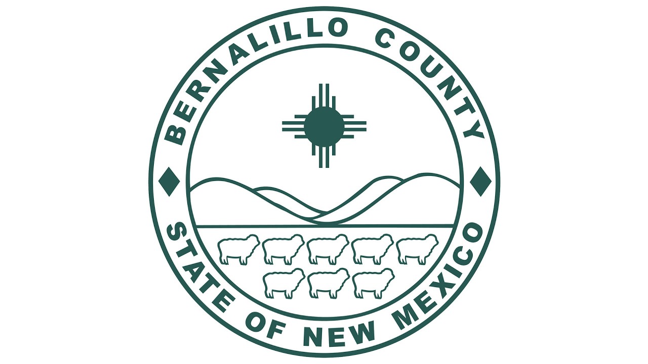 Bernalillo County Board of Commissioners: Special Administrative Meeting- FY 2027/28 Budget Hearing.