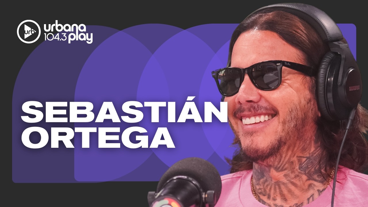 Ayuda de FRANK SINATRA, estreno de EN EL BARRO 2 y anécdotas con SEBASTIÁN ORTEGA #Perros2026