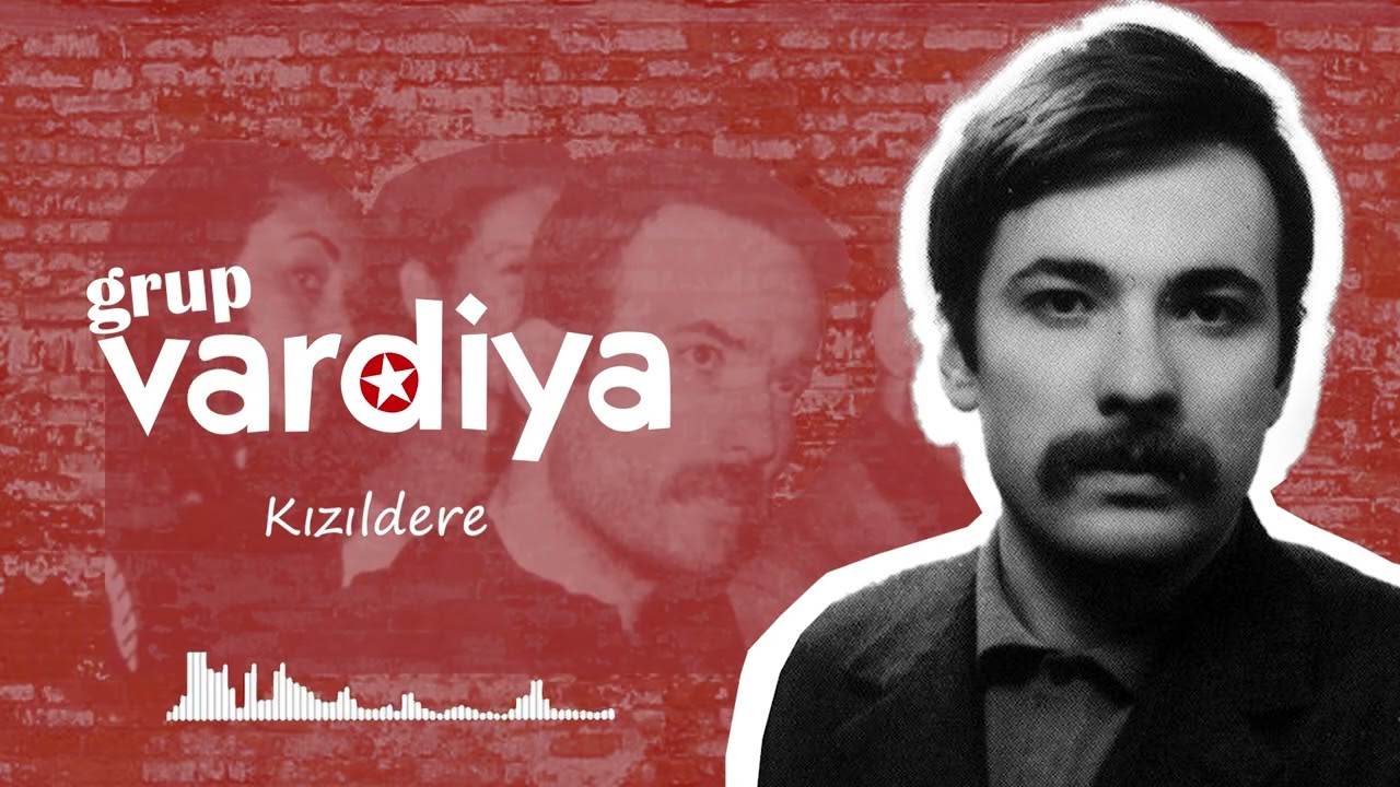 Grup Vardiya - Kızıldere