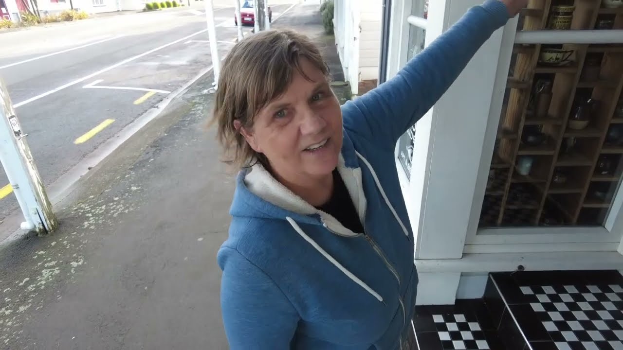 Exploring in the Wairarapa