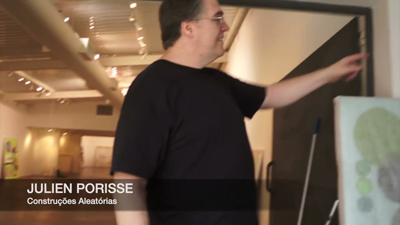 Julien Porisse