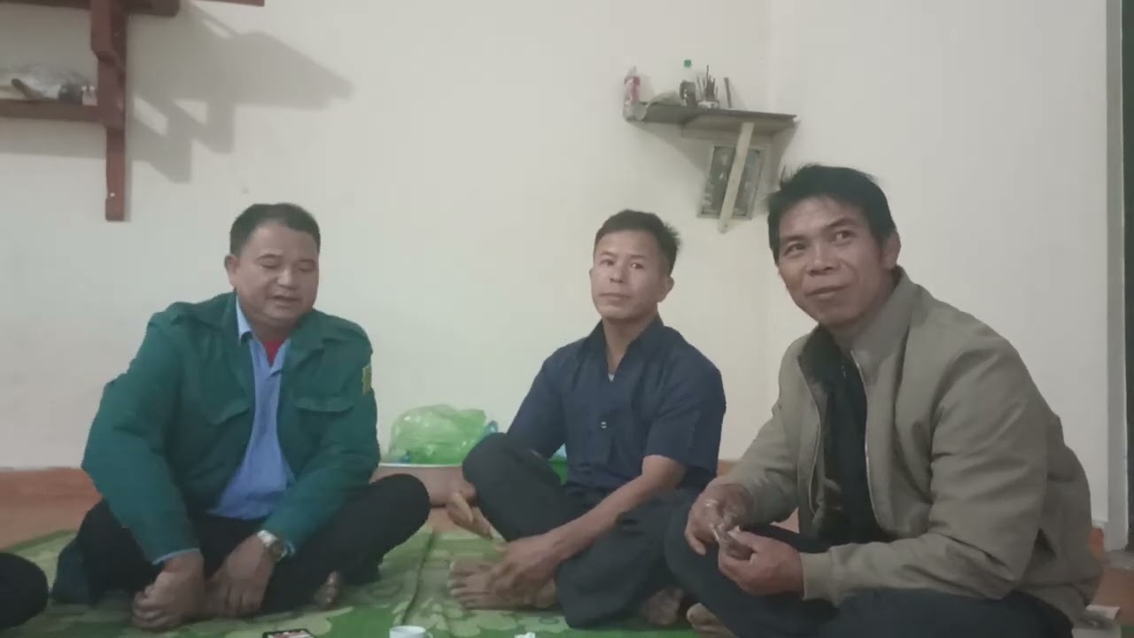 anh long, dương đán khao hát với sóng trung thịnh địa điểm tại km8