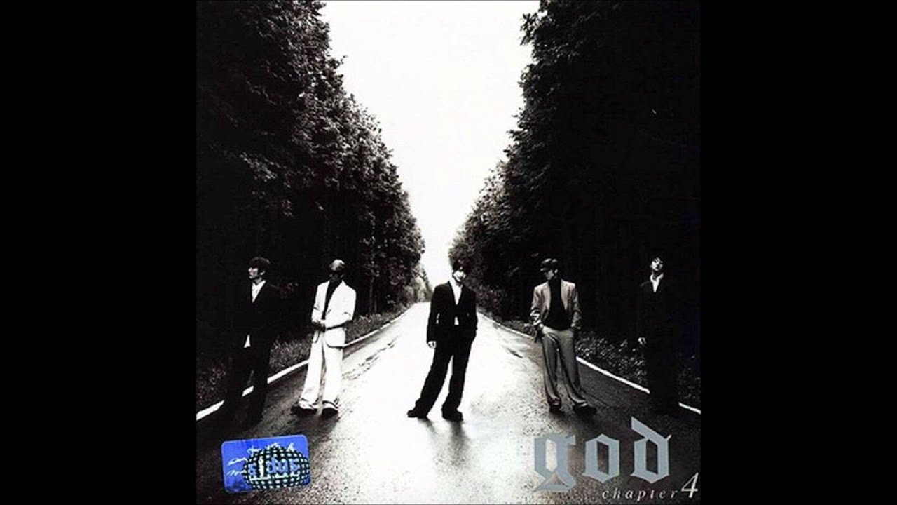 g.o.d. Vol. 4 (Road) Track 03: 다시