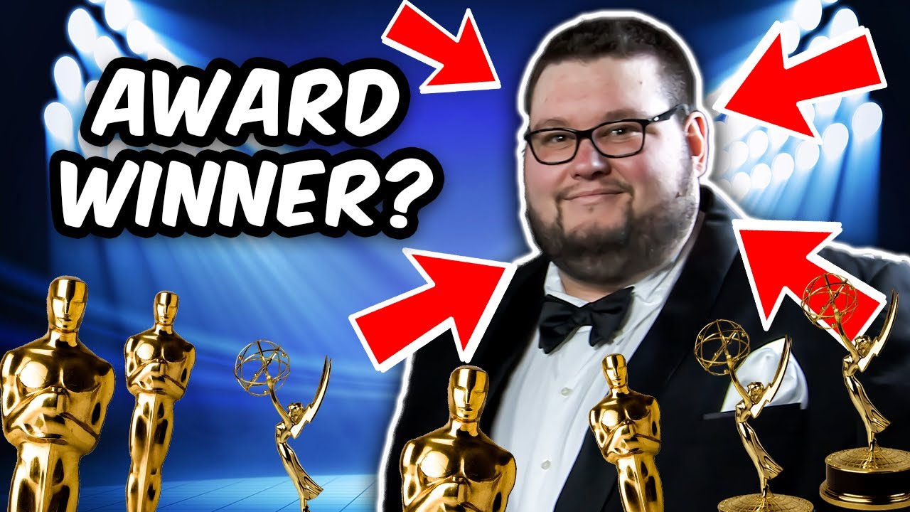 What happened at QTCinderella's Streamer Awards