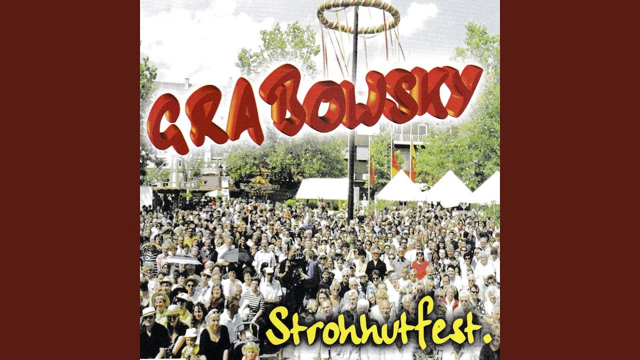 Strohhutfest (Remix)